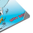 Betty Boop Surfing Universal Laptop 16.6in (13.4 x 9.7in) Skin
